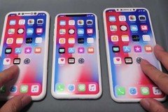 iPhone 2018 sẽ tập trung vào cải thiện tốc độ và nâng cấp chất lượng camera