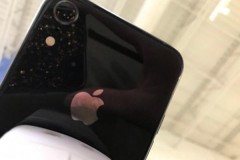 iPhone 6,1 inch lộ thiết kế camera đơn thấu kính lớn