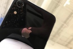 iPhone 6,1 inch "giá rẻ" sẽ có camera đơn khá lớn ở mặt lưng