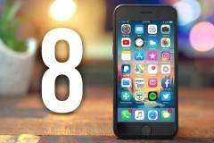 iPhone 8 giảm đến 2 triệu, sở hữu ngay siêu phẩm nhà Táo với giá tốt