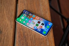 iPhone X chính là nguyên nhân khiến các model iPhone sau này không có doanh số tốt