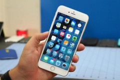 iPhone xách tay đang khan hàng, nhiều cửa hàng tăng giá bán