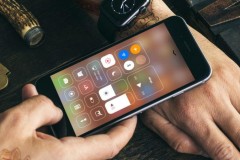 CoolCC - Tinh chỉnh giúp tối giản hoá Control Center của Apple