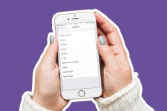 LockAnim - Tinh chỉnh giúp tùy biến hiệu ứng khi khóa màn hình iPhone / iPad