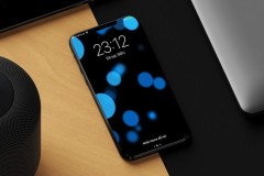Trải nghiệm bộ ảnh nền động Dynamic của iPhone X trên các máy đời cũ