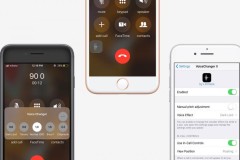 Thay đổi giọng nói trong cuộc gọi vui vẻ hơn với VoiceChanger X