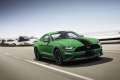 Ford trì hoãn việc phát triển Mustang thế hệ mới trong khoảng 1 năm