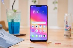 OPPO A3s thực sự là một sản phẩm mà “mọi người, mọi nhà” đều có thể dùng