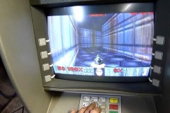 Những thiết bị công nghệ có thể chạy tựa game Doom huyền thoại