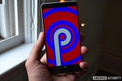 Essential Phone cũng là thiết bị nhận bản thử nghiệm Android P Beta sớm
