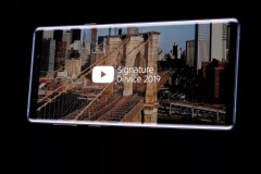 Danh sách những “Signature Devices" từ YouTube không có tên của iPhone