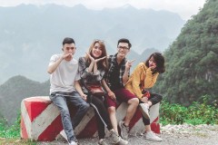 Kinh nghiệm phượt Hà Giang 3 ngày 2 đêm với chi phí chưa đến 1,5 triệu đồng