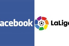 La Liga sẽ được phát sóng miễn phí trên Facebook