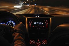Lái xe chạy quá số giờ quy định trong ngày sẽ bị phạt nặng