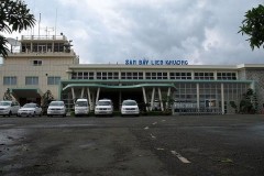 Lâm Đồng muốn có sân bay quốc tế, Cục Hàng không nói