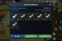 Làm thế nào để lên Level nhanh trong Lineage 2: Revolution?