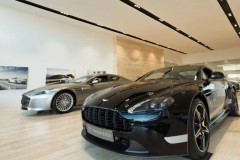 Lamborghini, Bentley và Aston Martin sẽ không tham gia Vietnam Motor Show 2018