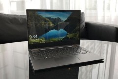 Lenovo ra mắt laptop Yoga C630 WOS dùng chip Snapdragon 850