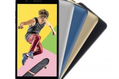 Smartphone LG Candy chính thức trình làng với giá chỉ 98 USD