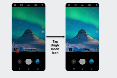 LG G6 cập nhật Máy ảnh siêu sáng từ LG G7 ThinQ