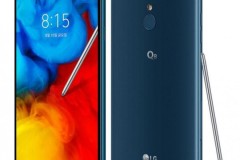 LG ra mắt chiếc smartphone Q8 phiên bản 2018, sự thay thế giá rẻ của VQ ThinQ