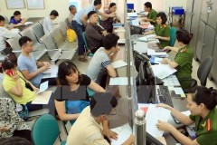 LHQ đánh giá cao chỉ số phát triển chính phủ điện tử của Việt Nam