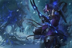 Danh sách tướng miễn phí theo tuần từ ngày 13/8 đến 20/8