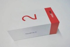 Rò rỉ hình ảnh vỏ hộp của smartphone OPPO Realme 2