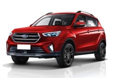 Ford EcoSport 2020 sẽ có nhiều chi tiết lấy cảm hứng từ mẫu xe Ford Escape