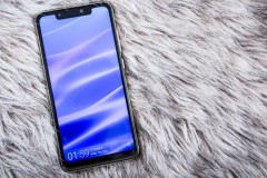 Hé lộ hình ảnh Mobiistar X với thiết kế tai thỏ sắp ra mắt