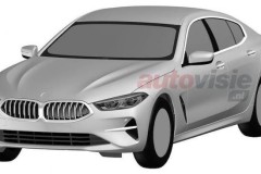 Lộ diện thiết kế của 8 Series Convertible và Gran Coupe phiên bản thương mại