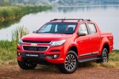 Chevrolet giảm giá bán nhiều mẫu xe trong tháng 8 lên đến 60 triệu đồng