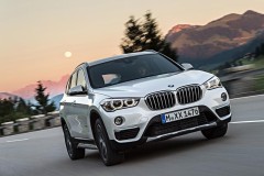 Lô xe BMW mới cập cảng Việt Nam