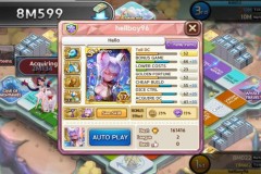 Lối chơi trên board game và 360mobi Cờ Tỷ Phú khác nhau ra sao?