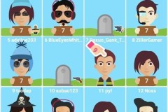 Ma Sói – Game mobile cực hại não, chia rẽ tình anh em đang được nhiều game thủ ưa thích