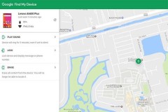 Các phương pháp tốt nhất để tìm và truy xuất các thiết bị Android bị mất