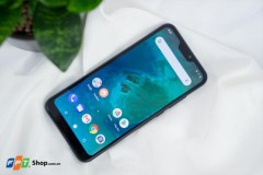 Xiaomi Mi A2 Lite: Nổi bật với những ưu điểm về phần cứng và cả phần mềm