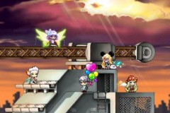 MapleStory M thống trị BXH ở hàng loạt quốc gia sau 10 ngày ra mắt