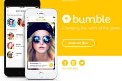 Mặt hạn chế của ứng dụng hẹn hò Tinder và Bumble