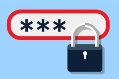 Mật khẩu bạn đặt có an toàn trước các cuộc tấn công của hacker?