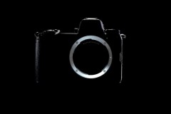 Mặt sau chiếc Mirrorless Full-frame của Nikon sẽ như thế nào?