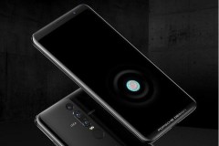 Cảm biến vân tay siêu âm trên Galaxy S10 có thể sẽ xuất hiện trên Huawei Mate 20 Pro