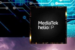 MediaTek đang chuẩn bị ra mắt chip Helio P80, P90