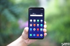 Meizu 16 có phiên bản rút gọn Meizu 16X sử dụng Snapdragon 710, giá 220 USD