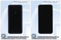 Meizu 16X xuất hiện với hình ảnh phía trước và phía sau trên TENAA
