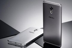 Lộ diện điểm benchmark đầy ấn tượng của Meizu X8 trên AnTuTu