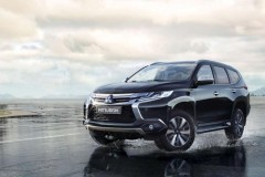 Mitsubishi đưa loạt xe nhập khẩu giá rẻ về Việt Nam trong tháng 8