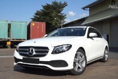 Soi Mercedes-Benz E250 2018 xem có gì nổi bật