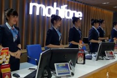 MobiFone dẫn đầu các doanh nghiệp nộp thuế cao nhất