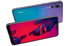 Huawei củng cố vững chắc vị trí thứ 2 về doanh số smartphone trên toàn thế giới